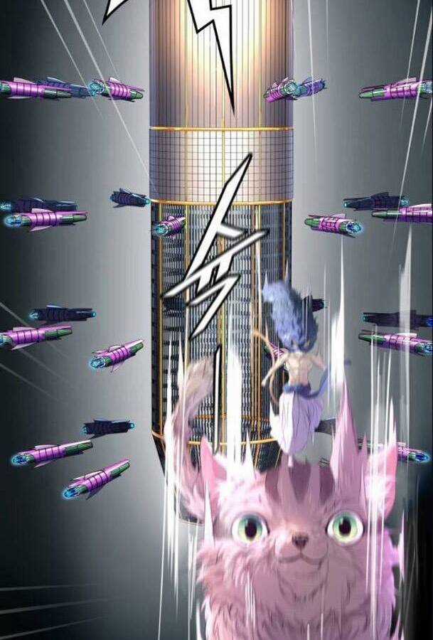 Tòa Tháp Bí Ẩn - Chapter 532 - Trang 25