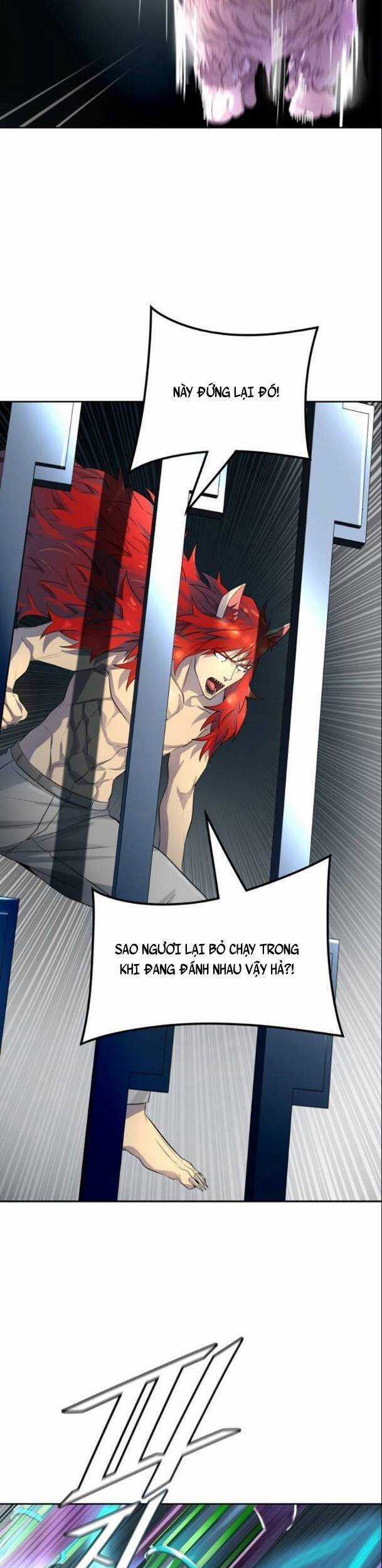 Tòa Tháp Bí Ẩn - Chapter 532 - Trang 26