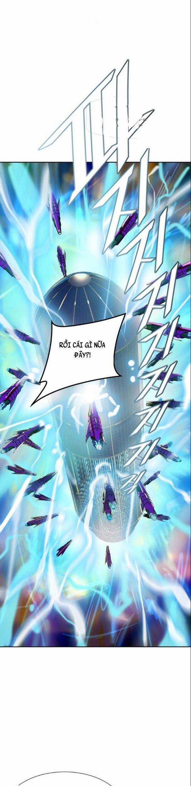 Tòa Tháp Bí Ẩn - Chapter 532 - Trang 28