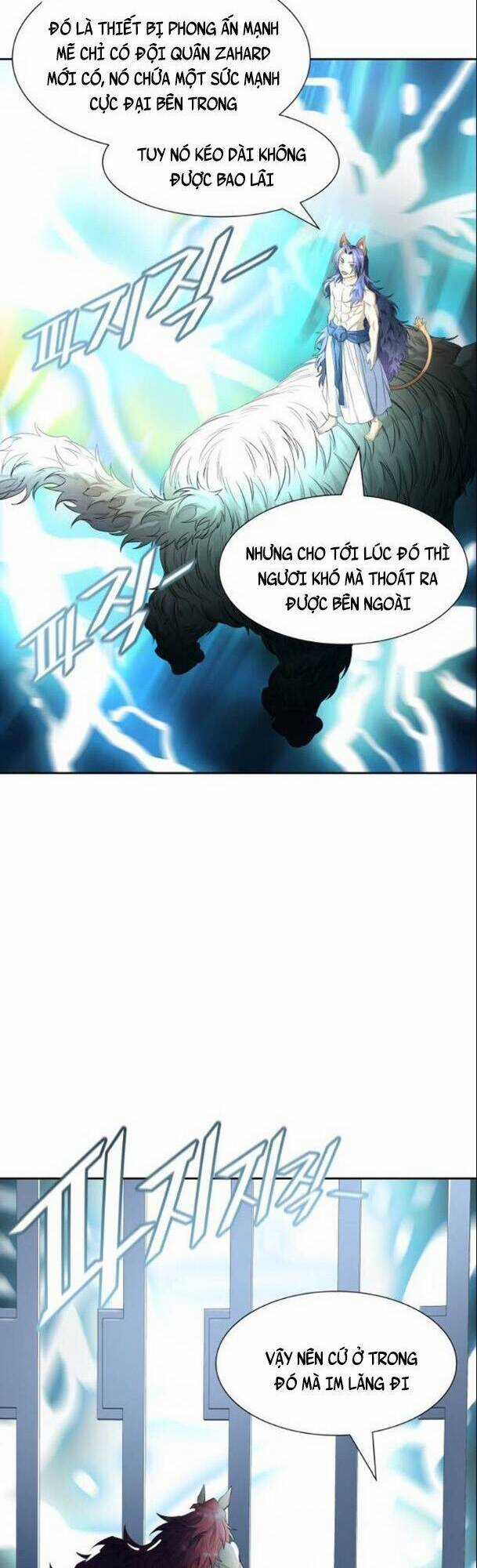 Tòa Tháp Bí Ẩn - Chapter 532 - Trang 29