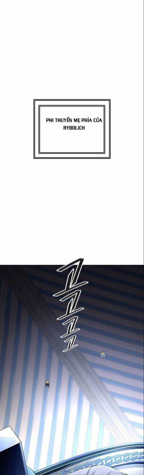 Tòa Tháp Bí Ẩn - Chapter 532 - Trang 31