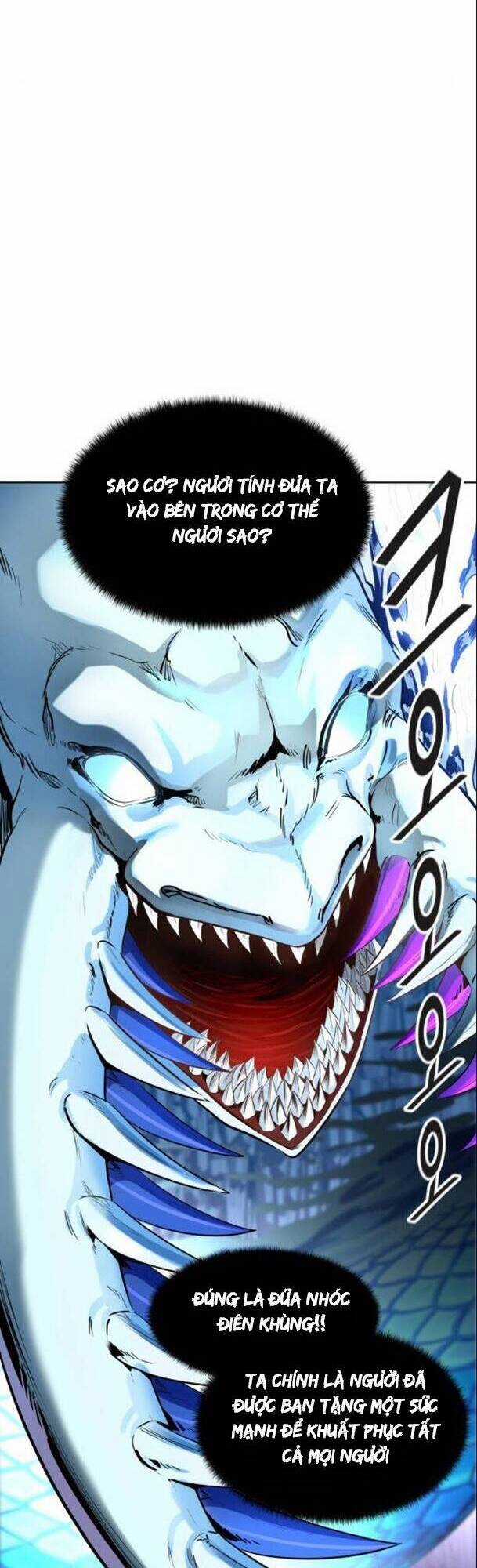 Tòa Tháp Bí Ẩn - Chapter 532 - Trang 35