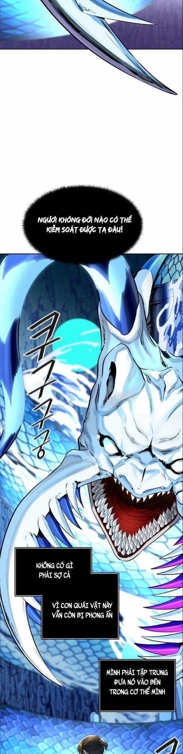 Tòa Tháp Bí Ẩn - Chapter 532 - Trang 36