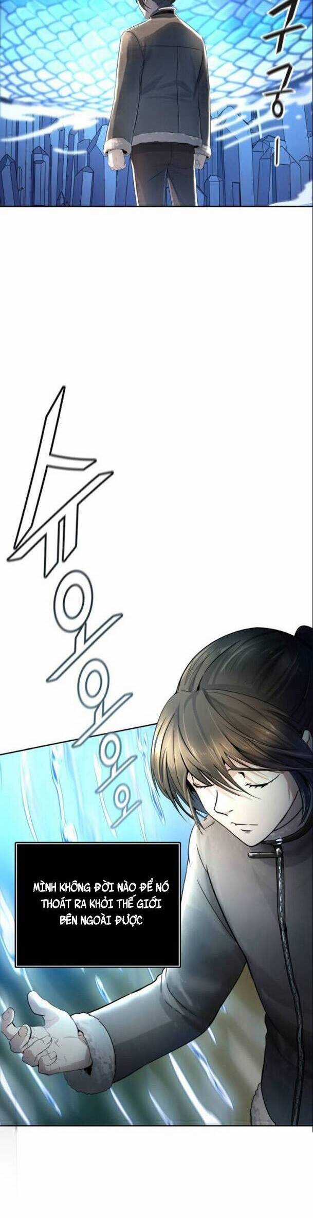 Tòa Tháp Bí Ẩn - Chapter 532 - Trang 37