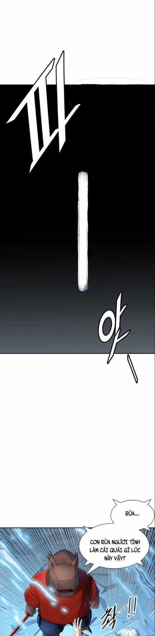 Tòa Tháp Bí Ẩn - Chapter 532 - Trang 38