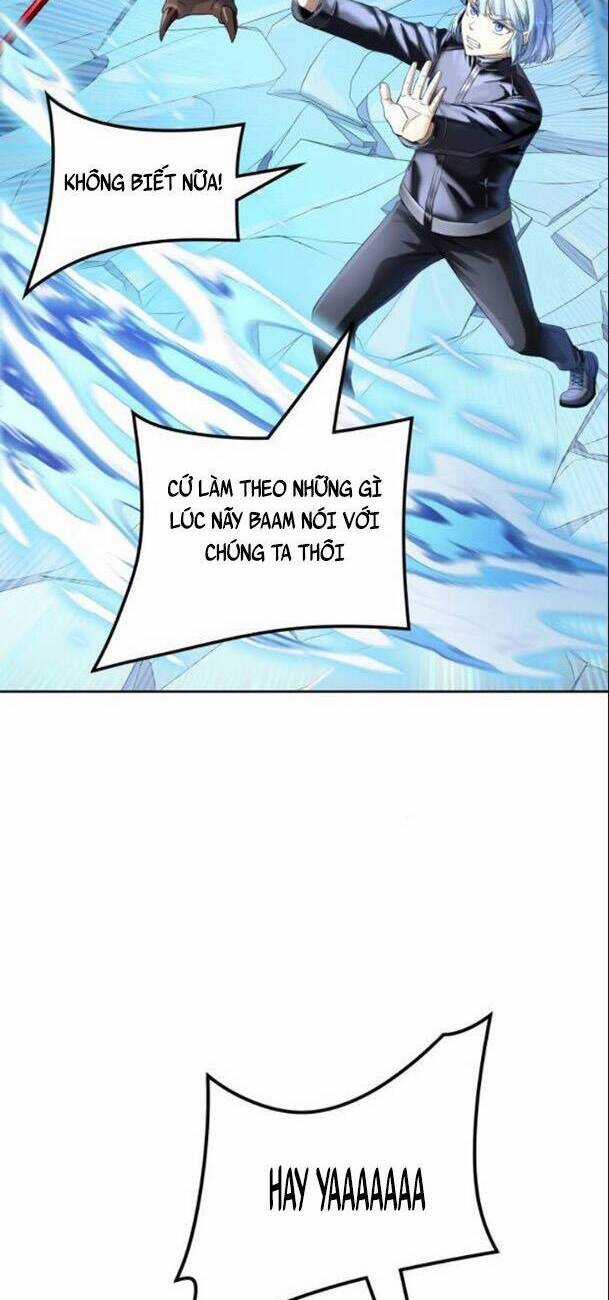Tòa Tháp Bí Ẩn - Chapter 532 - Trang 39