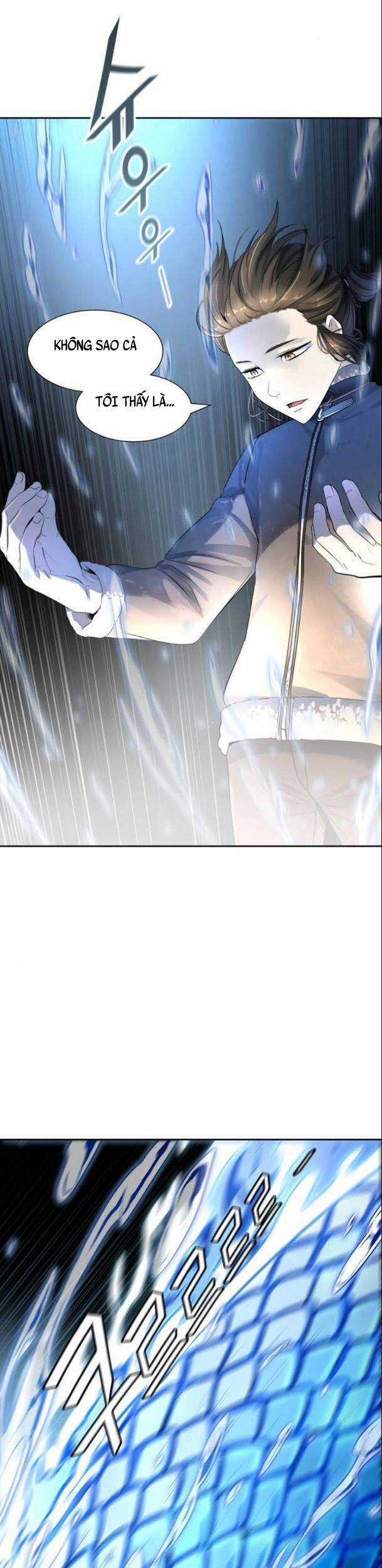 Tòa Tháp Bí Ẩn - Chapter 532 - Trang 44