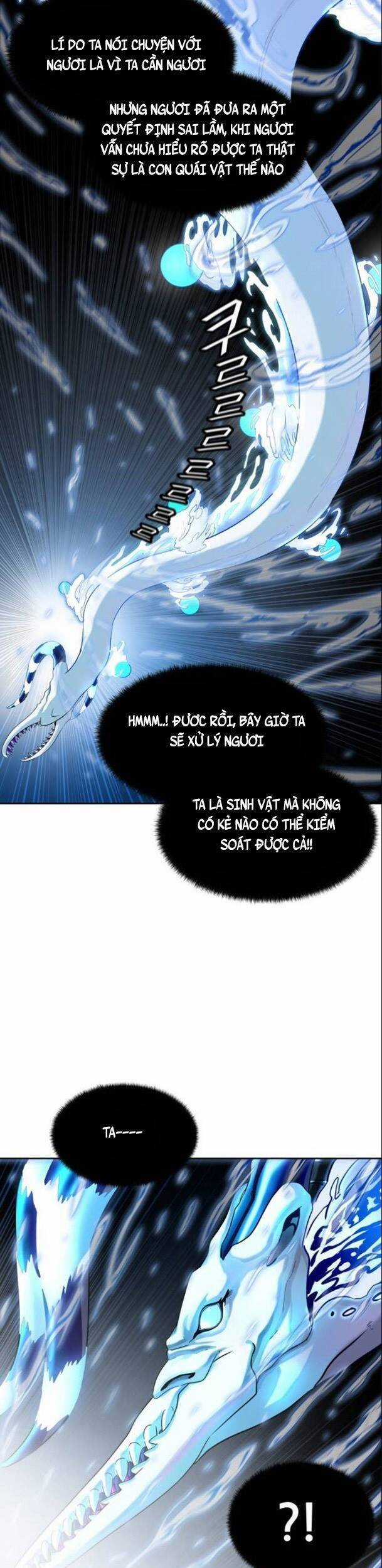 Tòa Tháp Bí Ẩn - Chapter 532 - Trang 46