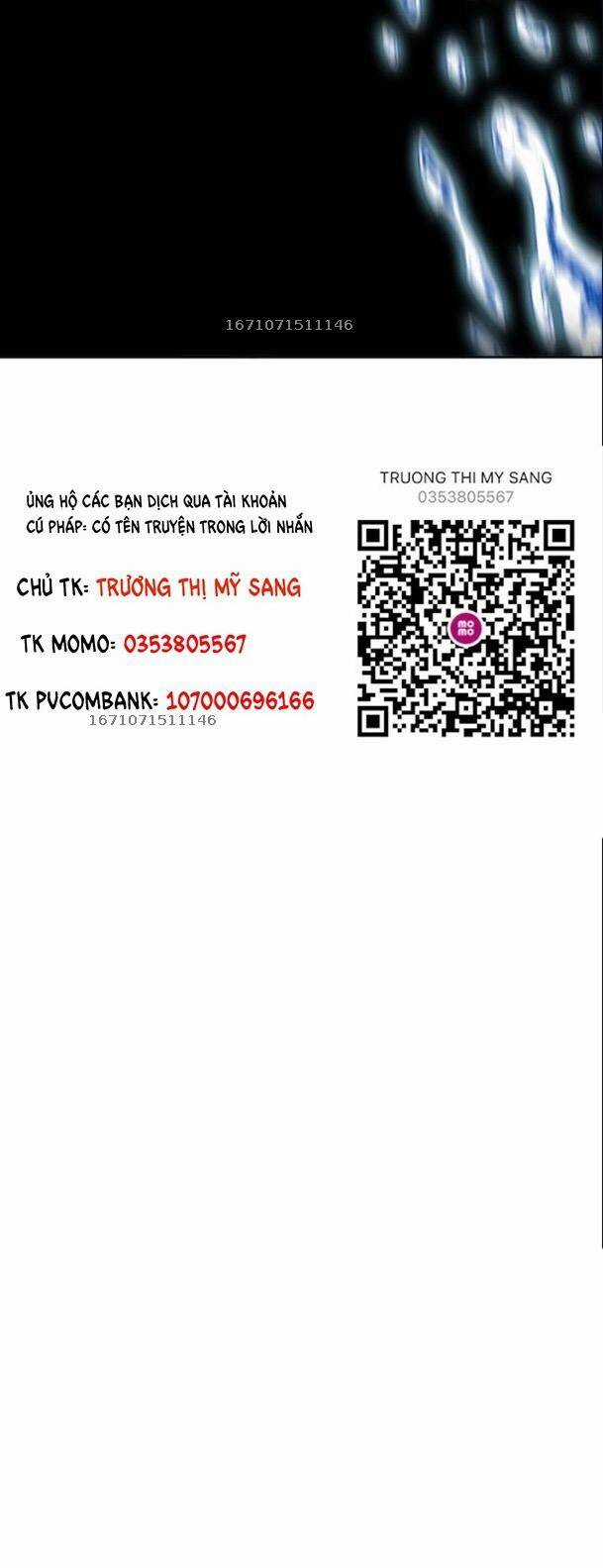 Tòa Tháp Bí Ẩn - Chapter 532 - Trang 52