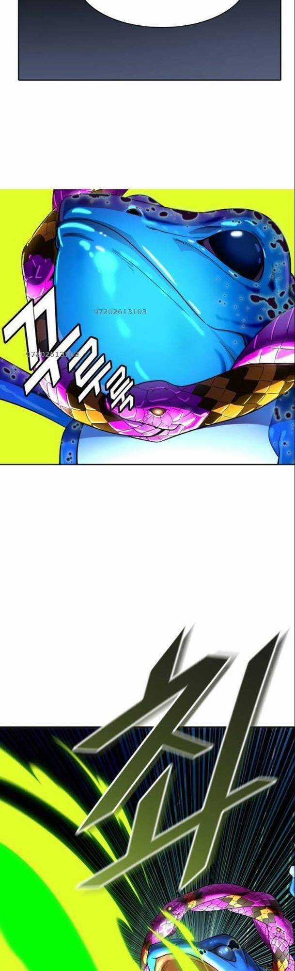 Tòa Tháp Bí Ẩn - Chapter 533 - Trang 12