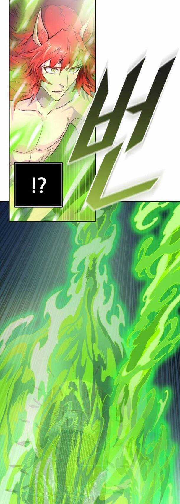 Tòa Tháp Bí Ẩn - Chapter 533 - Trang 17