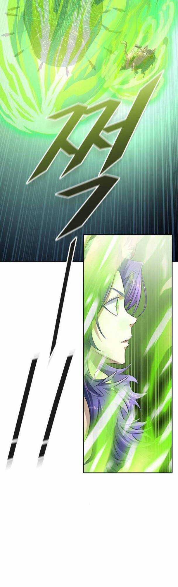 Tòa Tháp Bí Ẩn - Chapter 533 - Trang 18