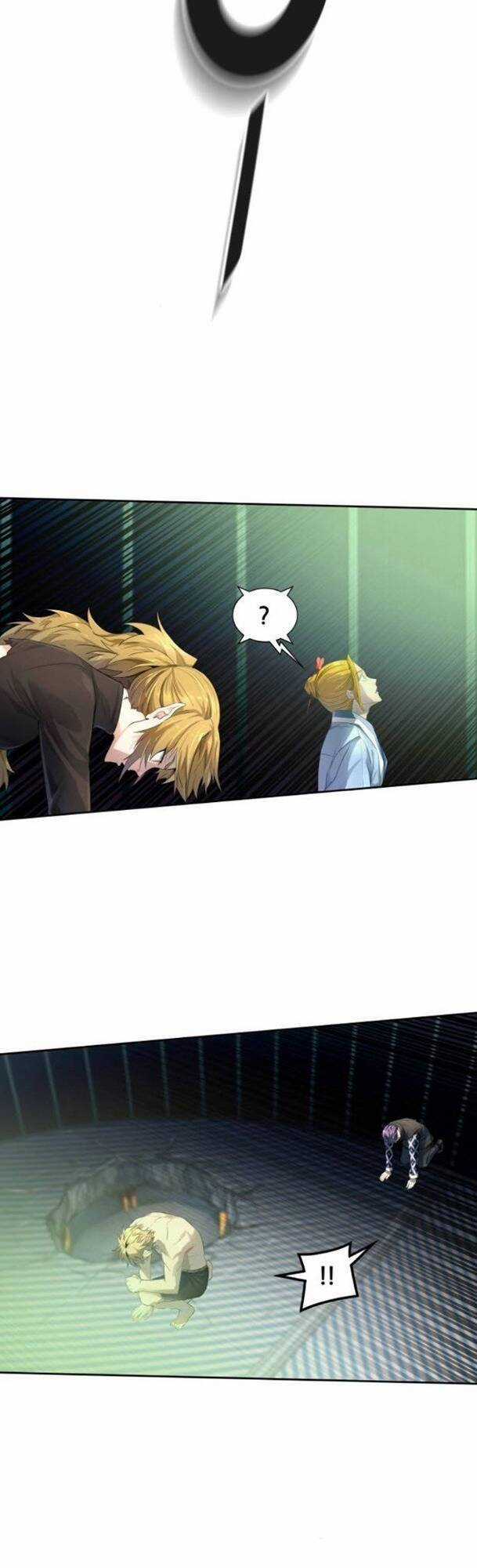 Tòa Tháp Bí Ẩn - Chapter 533 - Trang 20