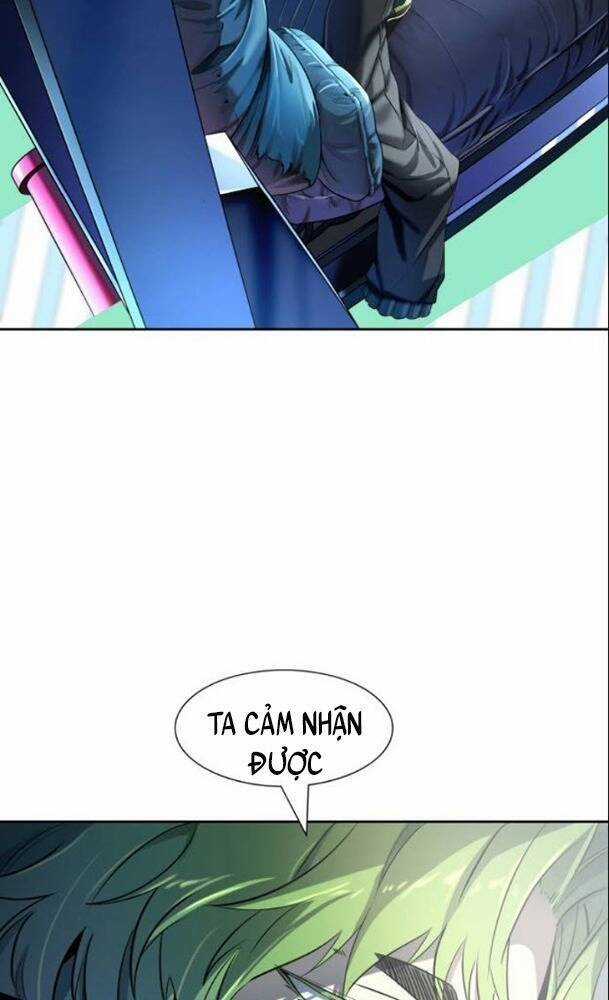 Tòa Tháp Bí Ẩn - Chapter 533 - Trang 3
