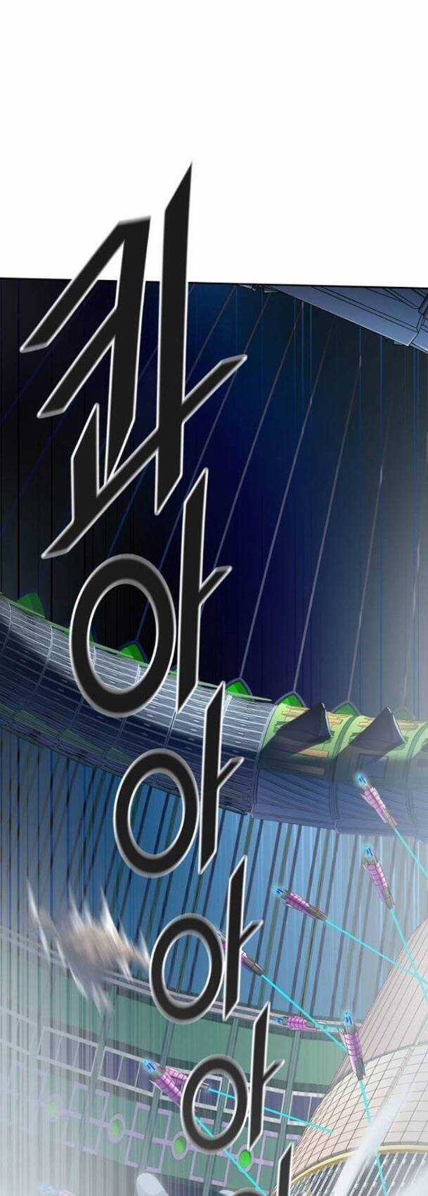 Tòa Tháp Bí Ẩn - Chapter 533 - Trang 21