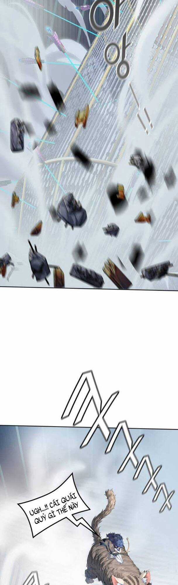 Tòa Tháp Bí Ẩn - Chapter 533 - Trang 22