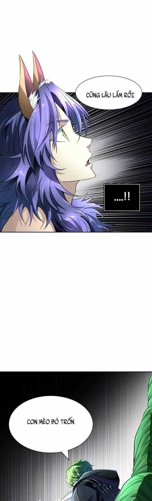 Tòa Tháp Bí Ẩn - Chapter 533 - Trang 24