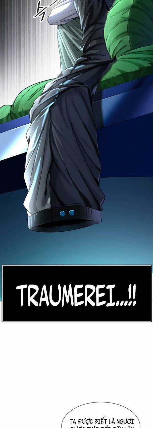 Tòa Tháp Bí Ẩn - Chapter 533 - Trang 25