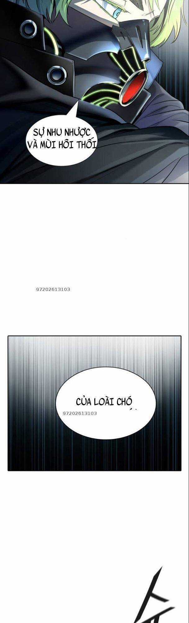 Tòa Tháp Bí Ẩn - Chapter 533 - Trang 4