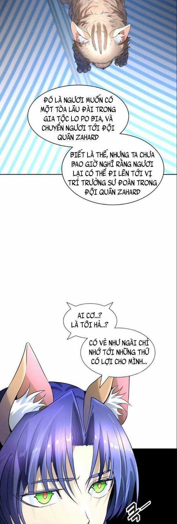 Tòa Tháp Bí Ẩn - Chapter 533 - Trang 31