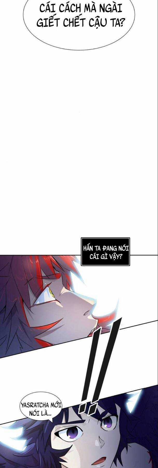 Tòa Tháp Bí Ẩn - Chapter 533 - Trang 33