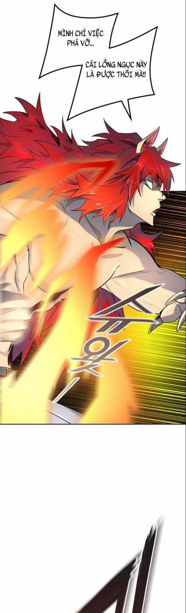 Tòa Tháp Bí Ẩn - Chapter 533 - Trang 40