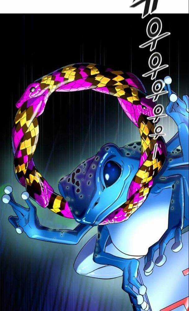 Tòa Tháp Bí Ẩn - Chapter 533 - Trang 5