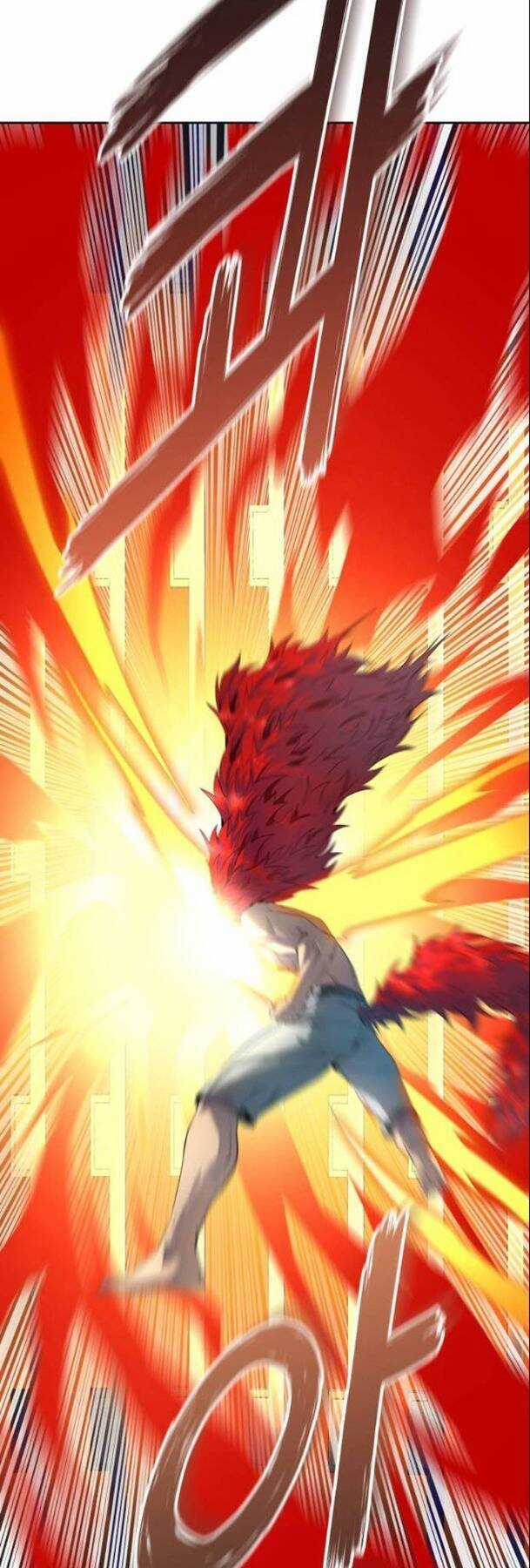 Tòa Tháp Bí Ẩn - Chapter 533 - Trang 41