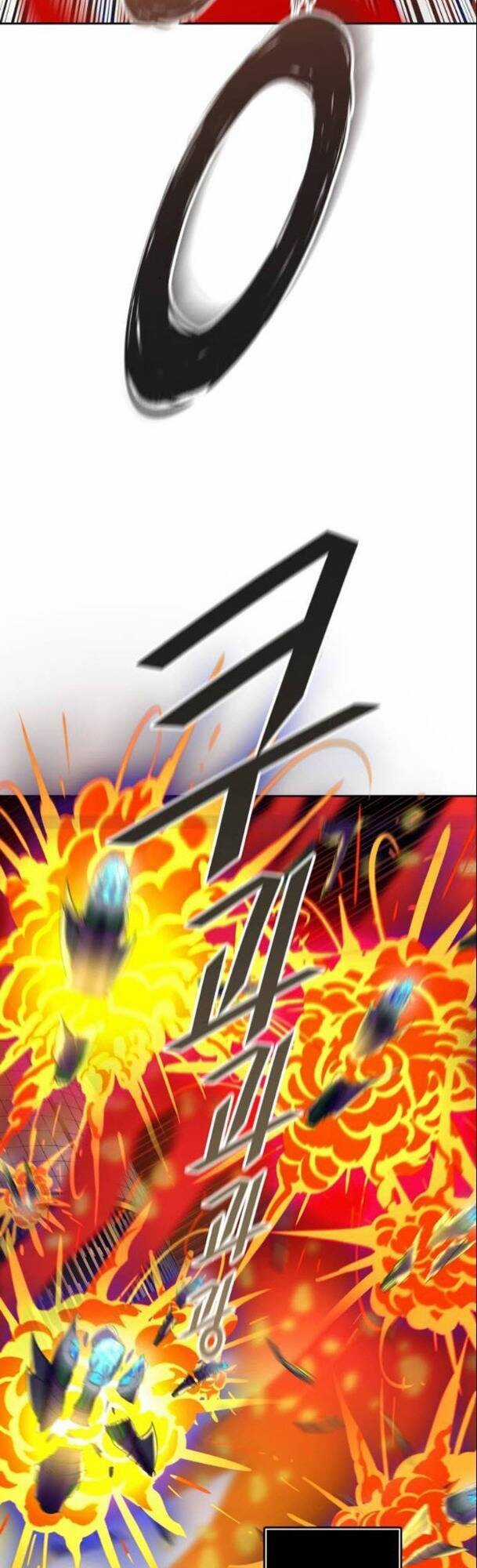 Tòa Tháp Bí Ẩn - Chapter 533 - Trang 42