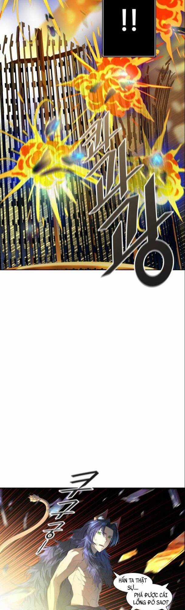 Tòa Tháp Bí Ẩn - Chapter 533 - Trang 43
