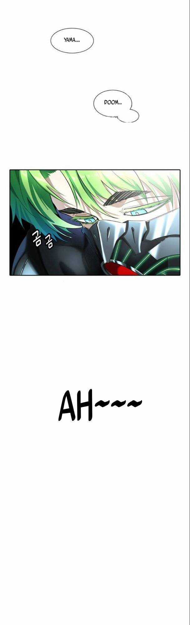 Tòa Tháp Bí Ẩn - Chapter 533 - Trang 45