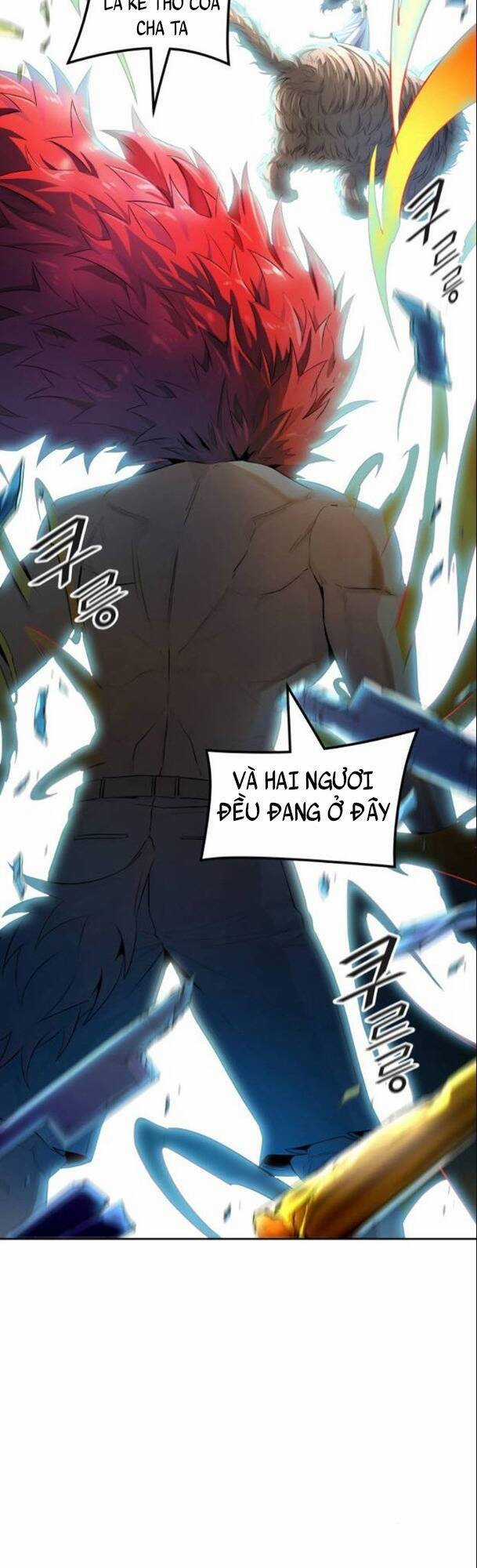 Tòa Tháp Bí Ẩn - Chapter 533 - Trang 47