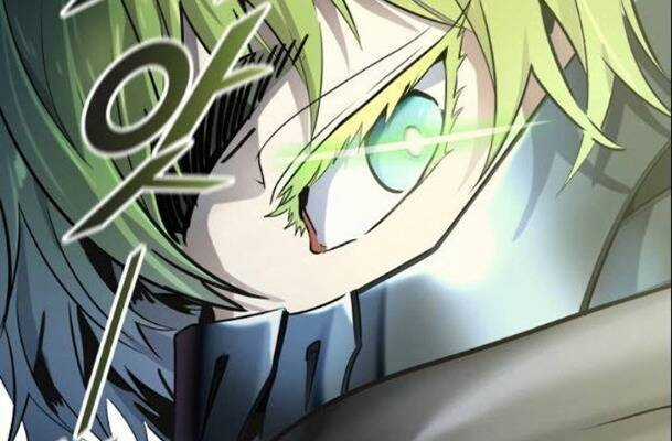 Tòa Tháp Bí Ẩn - Chapter 533 - Trang 50