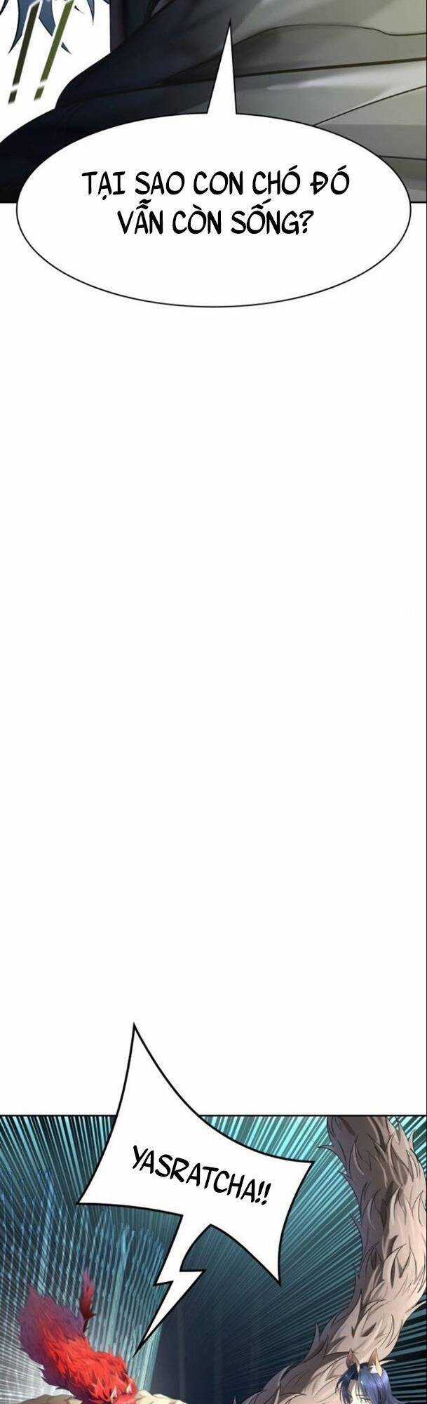 Tòa Tháp Bí Ẩn - Chapter 533 - Trang 51