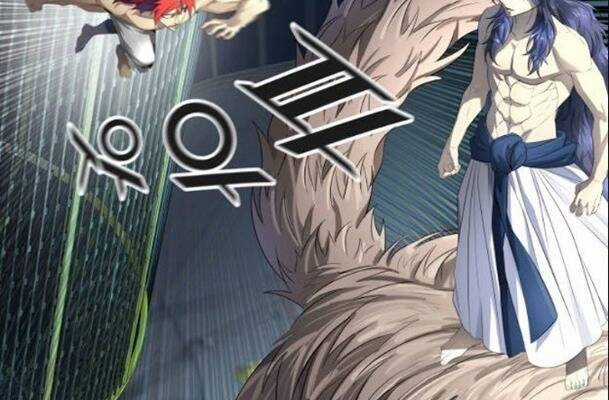 Tòa Tháp Bí Ẩn - Chapter 533 - Trang 52