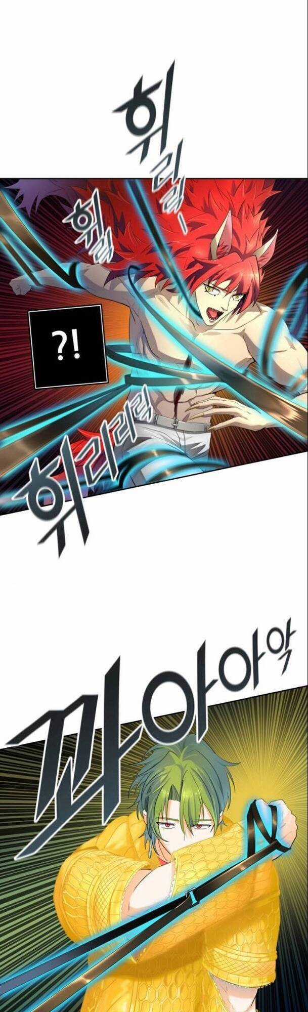 Tòa Tháp Bí Ẩn - Chapter 533 - Trang 55