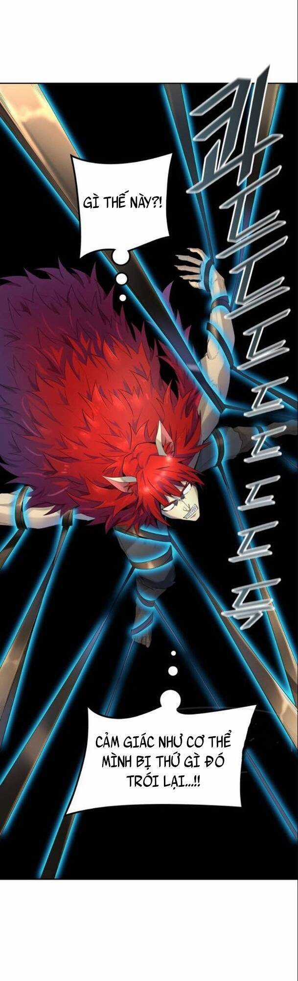 Tòa Tháp Bí Ẩn - Chapter 533 - Trang 57