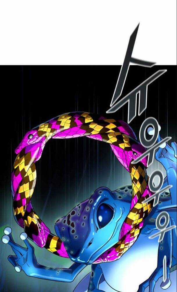 Tòa Tháp Bí Ẩn - Chapter 533 - Trang 7