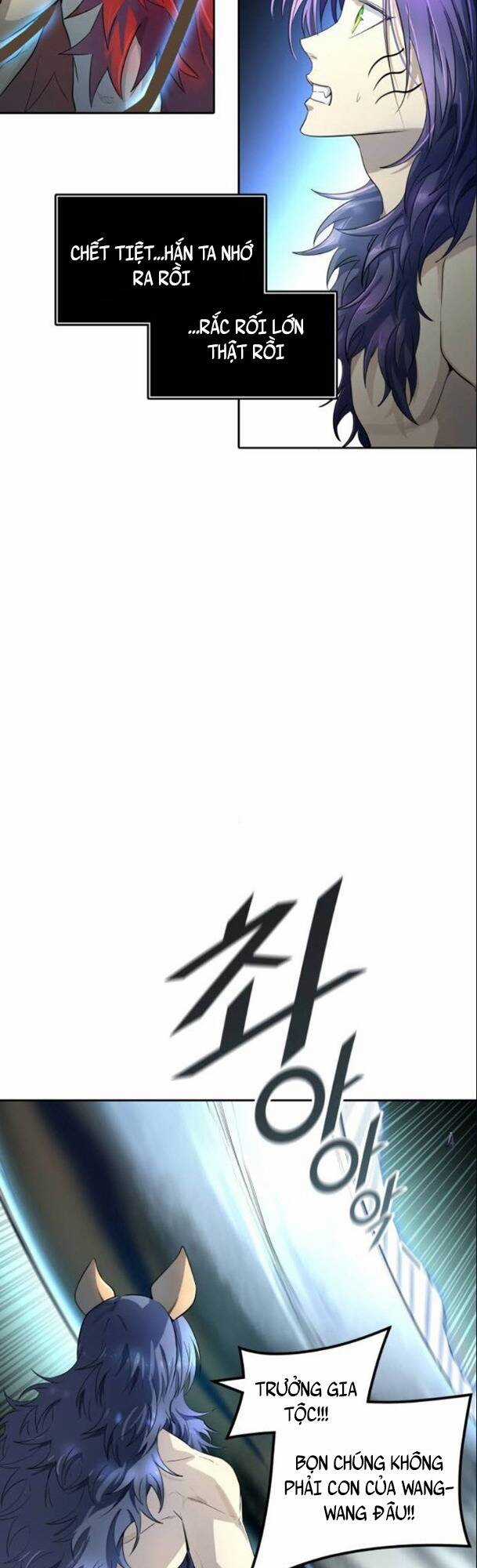 Tòa Tháp Bí Ẩn - Chapter 533 - Trang 63