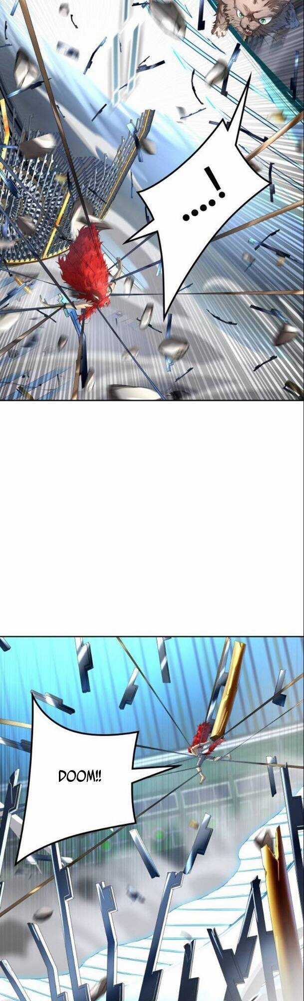 Tòa Tháp Bí Ẩn - Chapter 533 - Trang 65