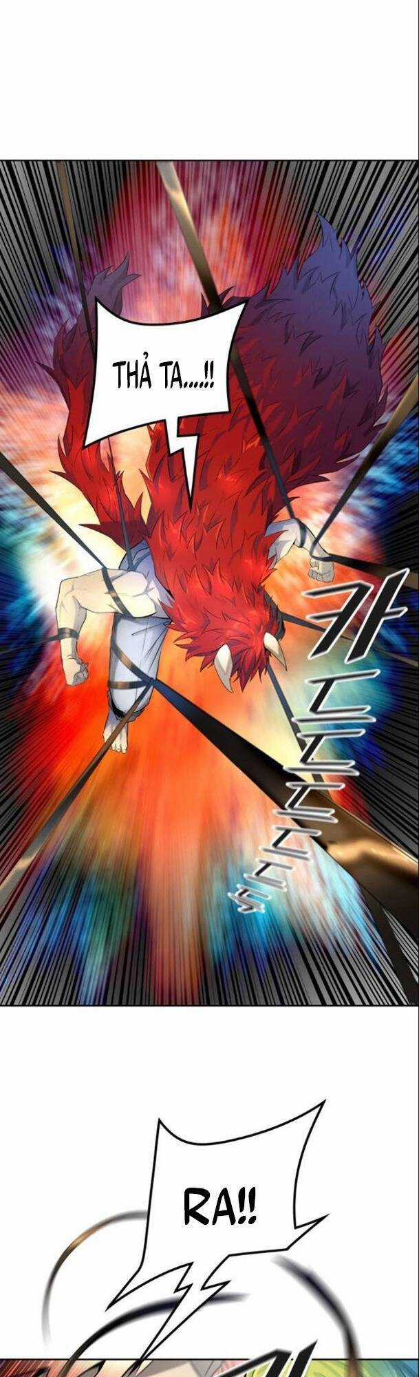 Tòa Tháp Bí Ẩn - Chapter 533 - Trang 69