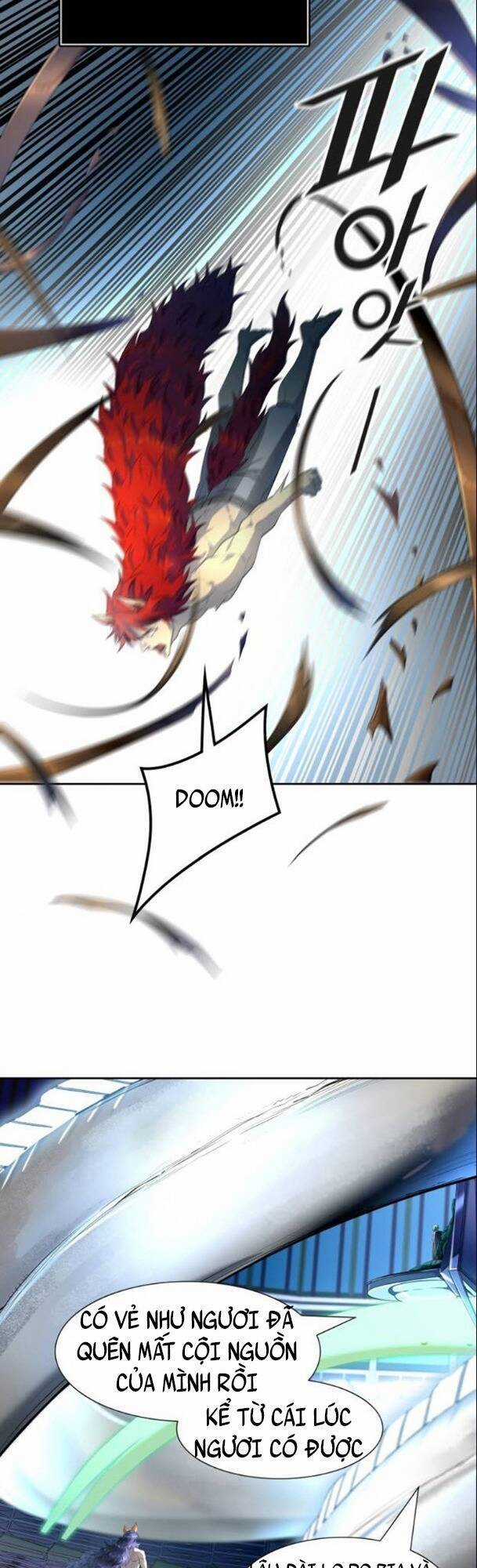 Tòa Tháp Bí Ẩn - Chapter 533 - Trang 73