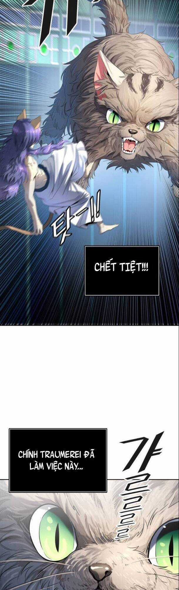 Tòa Tháp Bí Ẩn - Chapter 533 - Trang 75