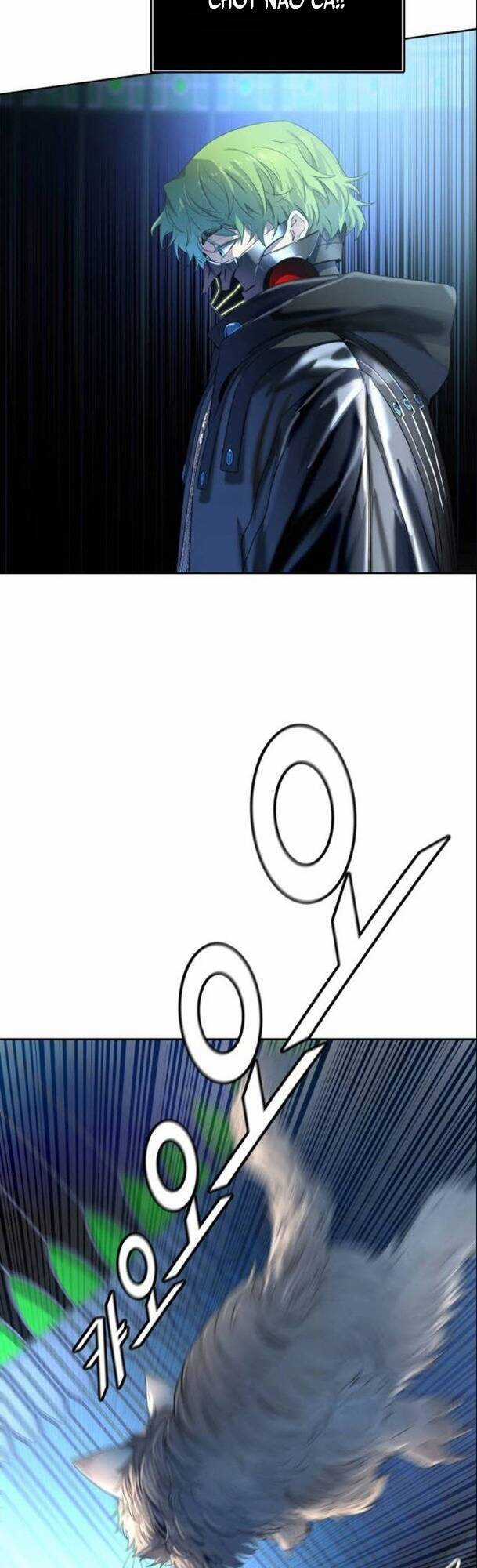 Tòa Tháp Bí Ẩn - Chapter 533 - Trang 77