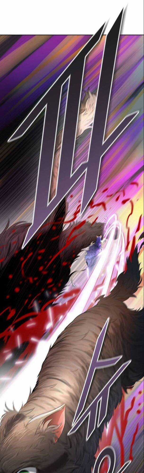 Tòa Tháp Bí Ẩn - Chapter 533 - Trang 79