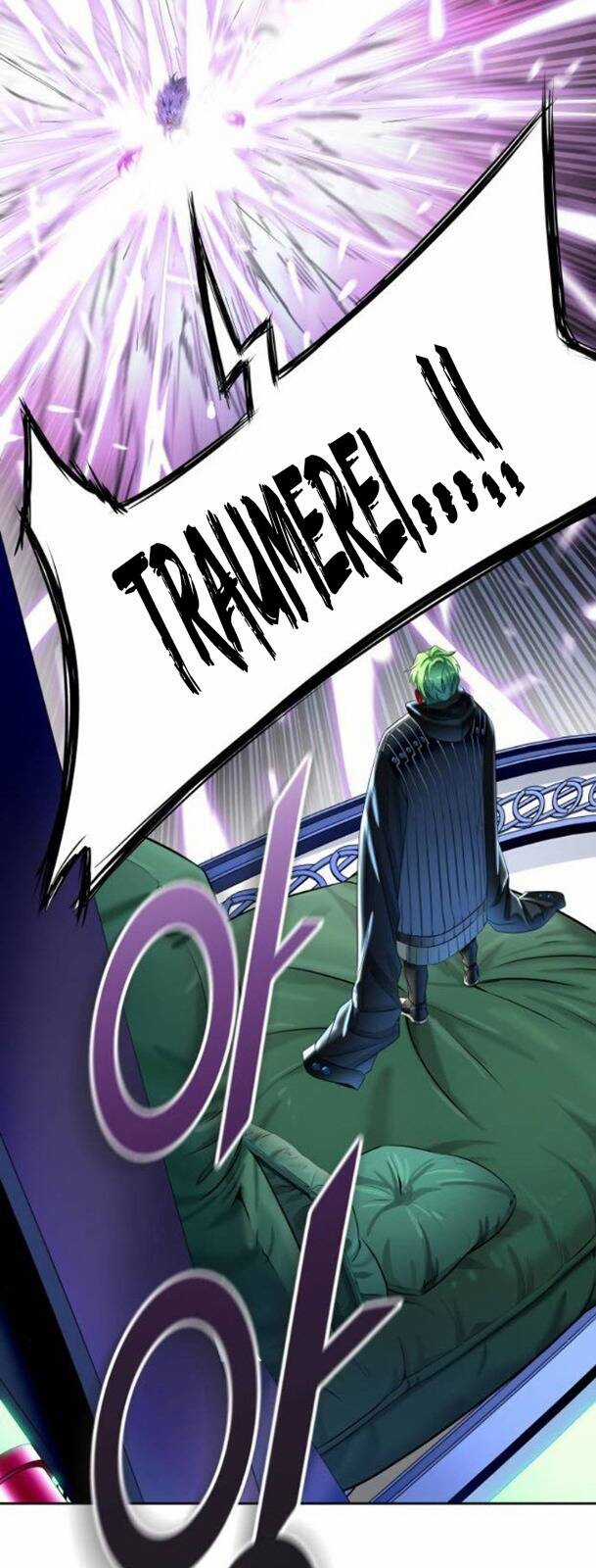 Tòa Tháp Bí Ẩn - Chapter 533 - Trang 83