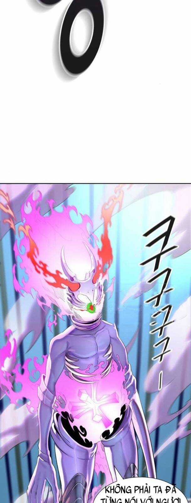 Tòa Tháp Bí Ẩn - Chapter 533 - Trang 84