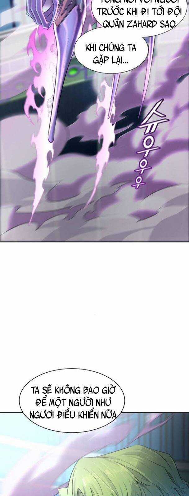 Tòa Tháp Bí Ẩn - Chapter 533 - Trang 85