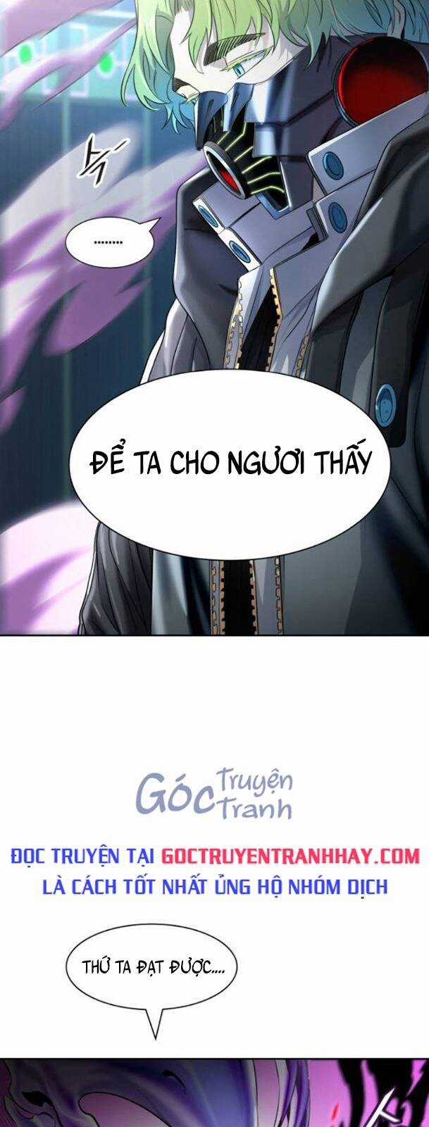Tòa Tháp Bí Ẩn - Chapter 533 - Trang 86