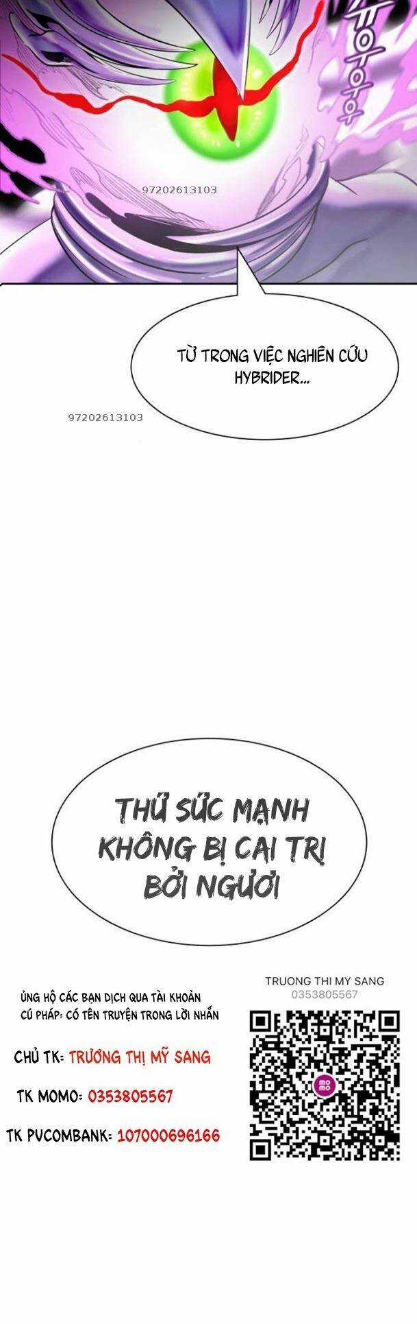 Tòa Tháp Bí Ẩn - Chapter 533 - Trang 87